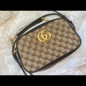 GUCCI crossbody bag AUTHENTIC